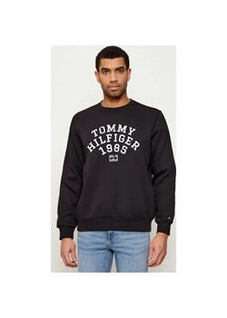 Tommy Hilfiger Bluza | Regular Fit ze sklepu Gomez Fashion Store w kategorii Bluzy męskie - zdjęcie 187747651