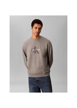 Calvin Klein Jeans Bluza 350TERRY | Loose fit ze sklepu Gomez Fashion Store w kategorii Bluzy męskie - zdjęcie 187747670