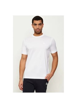Karl Lagerfeld T-shirt | Regular Fit ze sklepu Gomez Fashion Store w kategorii T-shirty męskie - zdjęcie 187747673