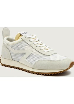 Rag&Bone Sneakersy RETRO RUNNER | zamsz ze sklepu Gomez Fashion Store w kategorii Buty sportowe damskie - zdjęcie 187747682