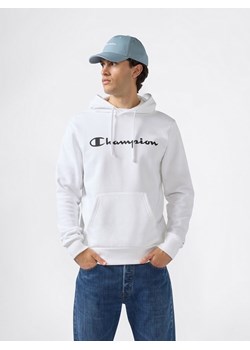 Champion Bluza w kolorze białym ze sklepu Limango Polska w kategorii Bluzy męskie - zdjęcie 187748620