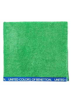 Benetton Ręcznik kąpielowy w kolorze zielonym ze sklepu Limango Polska w kategorii Ręczniki - zdjęcie 187748624