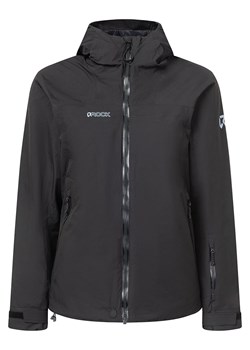 ROCK EXPERIENCE Kurtka funkcyjna &quot;Re. Sun Peaks&quot; w kolorze czarnym ze sklepu Limango Polska w kategorii Kurtki damskie - zdjęcie 187748640