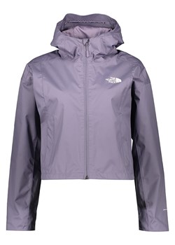 The North Face Kurtka w kolorze fioletowym do biegania ze sklepu Limango Polska w kategorii Kurtki damskie - zdjęcie 187748870