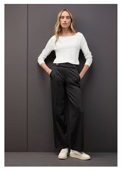 Street One Koszulka w kolorze białym ze sklepu Limango Polska w kategorii Bluzki damskie - zdjęcie 187748994