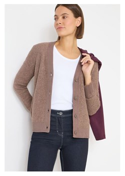 Cecil Kardigan w kolorze jasnobrązowym ze sklepu Limango Polska w kategorii Swetry damskie - zdjęcie 187749052