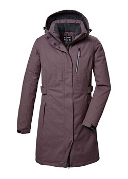 Killtec Parka funkcyjna &quot;KOW 303&quot; w kolorze fioletowym ze sklepu Limango Polska w kategorii Kurtki damskie - zdjęcie 187749114
