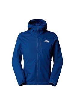 Kurtka męska The North Face Tansa 0A2S7RD1R1 - granatowa ze sklepu streetstyle24.pl w kategorii Kurtki męskie - zdjęcie 187749140