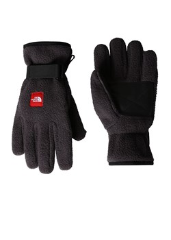 Rękawiczki The North Face Red Box 0A8EGF0SA1 - czarne ze sklepu streetstyle24.pl w kategorii Rękawiczki damskie - zdjęcie 187749142