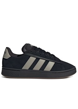 Buty męskie adidas Grand Court Alpha JS3807 - czarne ze sklepu streetstyle24.pl w kategorii Buty sportowe męskie - zdjęcie 187749150