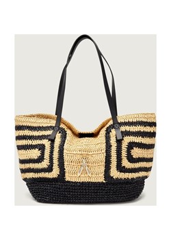 Patrizia Pepe Torba plażowa ze sklepu Gomez Fashion Store w kategorii Torby letnie - zdjęcie 187749750