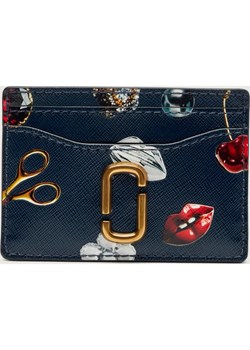Marc Jacobs Etui na karty THE CARD CASE ze sklepu Gomez Fashion Store w kategorii Etui - zdjęcie 187749763