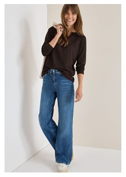 Cecil Koszulka w kolorze brązowym ze sklepu Limango Polska w kategorii Bluzki damskie - zdjęcie 187749891