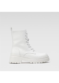 Trzewiki Jenny Fairy HZ90107-2 ze sklepu ccc.eu w kategorii Workery damskie - zdjęcie 187750071