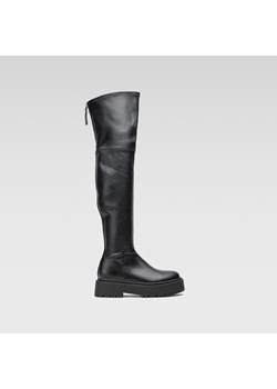 Kozaki Jenny Fairy WS5577-25 ze sklepu ccc.eu w kategorii Kozaki damskie - zdjęcie 187750072