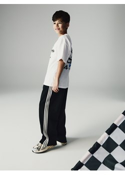 Reserved - Spodnie dresowe - czarny ze sklepu Reserved w kategorii Spodnie chłopięce - zdjęcie 187750122