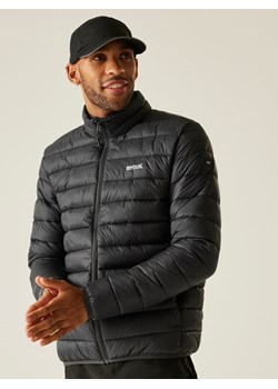 Regatta Kurtka pikowana &quot;Marizion&quot; w kolorze antracytowym ze sklepu Limango Polska w kategorii Kurtki męskie - zdjęcie 187750622
