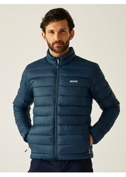 Regatta Kurtka pikowana &quot;Marizion&quot; w kolorze granatowym ze sklepu Limango Polska w kategorii Kurtki męskie - zdjęcie 187750634