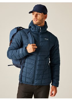 Regatta Kurtka pikowana &quot;Asper&quot; w kolorze morskim ze sklepu Limango Polska w kategorii Kurtki męskie - zdjęcie 187750664