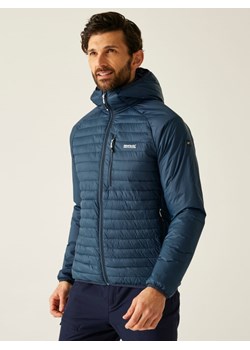 Regatta Kurtka przejściowa &quot;Rowak&quot; w kolorze niebieskim ze sklepu Limango Polska w kategorii Kurtki męskie - zdjęcie 187750673