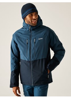 Regatta Kurtka przejściowa &quot;Highton Stretch&quot; w kolorze niebieskim ze sklepu Limango Polska w kategorii Kurtki męskie - zdjęcie 187750691