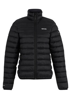 Regatta Kurtka pikowana &quot;Marizion&quot; w kolorze czarnym ze sklepu Limango Polska w kategorii Kurtki damskie - zdjęcie 187750811