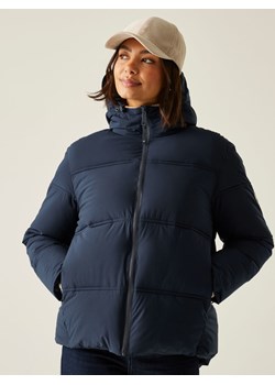Regatta Kurtka pikowana &quot;Roxienne&quot; w kolorze granatowym ze sklepu Limango Polska w kategorii Kurtki damskie - zdjęcie 187750841