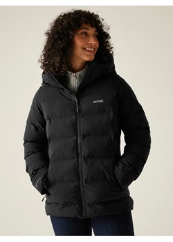 Regatta Kurtka pikowana &quot;Altoro Thermal&quot; w kolorze czarnym ze sklepu Limango Polska w kategorii Kurtki damskie - zdjęcie 187750871