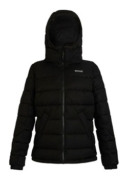 Regatta Kurtka pikowana &quot;Aldthorn&quot; w kolorze czarnym ze sklepu Limango Polska w kategorii Kurtki damskie - zdjęcie 187750883