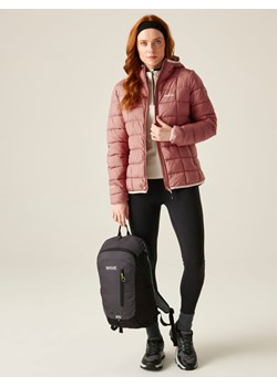 Regatta Kurtka pikowana &quot;Asper&quot; w kolorze jasnoróżowym ze sklepu Limango Polska w kategorii Kurtki damskie - zdjęcie 187750901