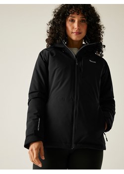 Regatta Kurtka przejściowa "Highton Stretch" w kolorze czarnym ze sklepu Limango Polska w kategorii Kurtki damskie - zdjęcie 187750940