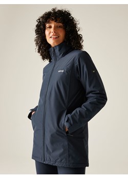 Regatta Kurtka przejściowa "Tamlin" w kolorze granatowym ze sklepu Limango Polska w kategorii Kurtki damskie - zdjęcie 187750952