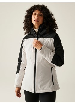 Regatta Kurtka przejściowa "Maldeine" w kolorze biało-czarnym ze sklepu Limango Polska w kategorii Kurtki damskie - zdjęcie 187750961