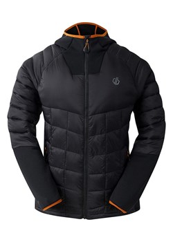 Dare 2b Kurtka hybrydowa &quot;Torrek Flex It&quot; w kolorze czarnym ze sklepu Limango Polska w kategorii Kurtki męskie - zdjęcie 187751014