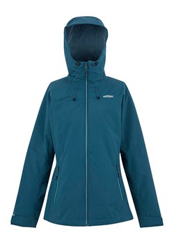 Regatta Kurtka funkcyjna 3w1 &quot;Wentwood&quot; w kolorze niebieskim ze sklepu Limango Polska w kategorii Kurtki damskie - zdjęcie 187751122