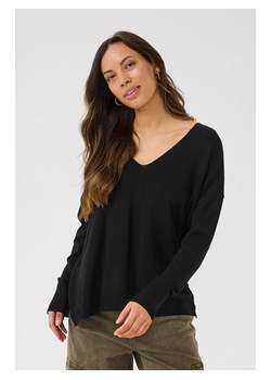 Cream Sweter w kolorze czarnym ze sklepu Limango Polska w kategorii Swetry damskie - zdjęcie 187751171