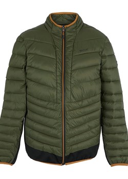 Regatta Kurtka hybrydowa &quot;Leedre&quot; w kolorze khaki ze sklepu Limango Polska w kategorii Kurtki męskie - zdjęcie 187751623