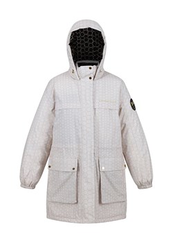 Regatta Parka &quot;Cailar&quot; w kolorze kremowym ze sklepu Limango Polska w kategorii Kurtki damskie - zdjęcie 187751922