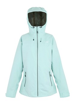 Regatta Kurtka funkcyjna 3w1 &quot;Wentwood&quot; w kolorze turkusowym ze sklepu Limango Polska w kategorii Kurtki damskie - zdjęcie 187751924