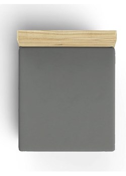 Elizabed Prześcieradło renforcé w kolorze szarym na gumce ze sklepu Limango Polska w kategorii Prześcieradła - zdjęcie 187752112