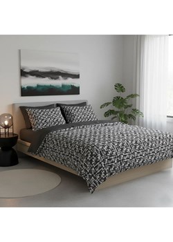 Mijolnir Komplet pościeli renforcé w kolorze antracytowym ze sklepu Limango Polska w kategorii Pościele - zdjęcie 187752173
