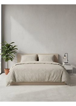 Mijolnir Komplet pościeli satynowej w kolorze beżowym ze sklepu Limango Polska w kategorii Pościele - zdjęcie 187752291
