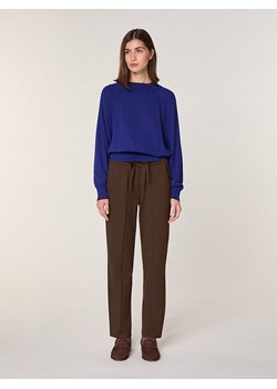 Rodier Wełniany sweter w kolorze niebieskim ze sklepu Limango Polska w kategorii Swetry damskie - zdjęcie 187752504