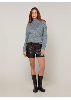 Rodier Sweter w kolorze granatowym ze sklepu Limango Polska w kategorii Swetry damskie - zdjęcie 187752614