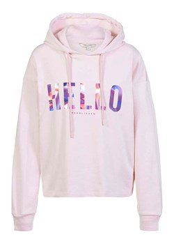Herrlicher Bluza w kolorze jasnoróżowym ze sklepu Limango Polska w kategorii Bluzy damskie - zdjęcie 187752920