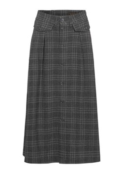 Herrlicher Spódnica w kolorze antracytowym ze sklepu Limango Polska w kategorii Spódnice - zdjęcie 187752931