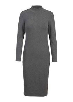 Herrlicher Sukienka w kolorze antracytowym ze sklepu Limango Polska w kategorii Sukienki - zdjęcie 187752941