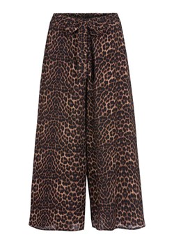 Herrlicher Spodnie w kolorze brązowym ze sklepu Limango Polska w kategorii Spodnie damskie - zdjęcie 187752950