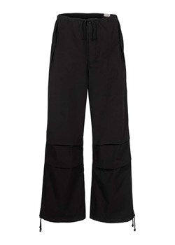Herrlicher Bojówki w kolorze czarnym ze sklepu Limango Polska w kategorii Spodnie damskie - zdjęcie 187752951