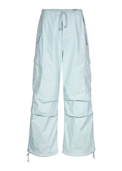 Herrlicher Bojówki w kolorze błękitnym ze sklepu Limango Polska w kategorii Spodnie damskie - zdjęcie 187752953